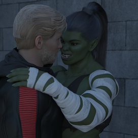 И ещё немного любви