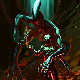 The Origin of Sin