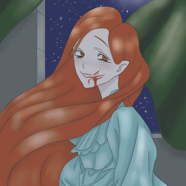 Доброй Ночи)