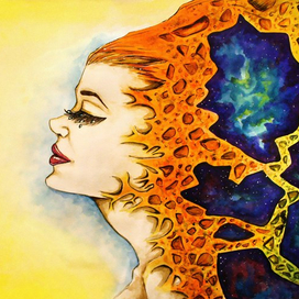 Вселенная внутри