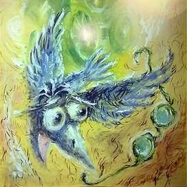 Зелёная карета