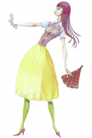 дочкины принцессы раз