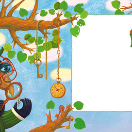 Ворон Іванович