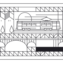 векторная ПИКТОГРАММА