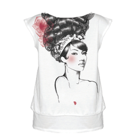 Affection for no one2