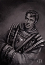 Грандмастер Огня