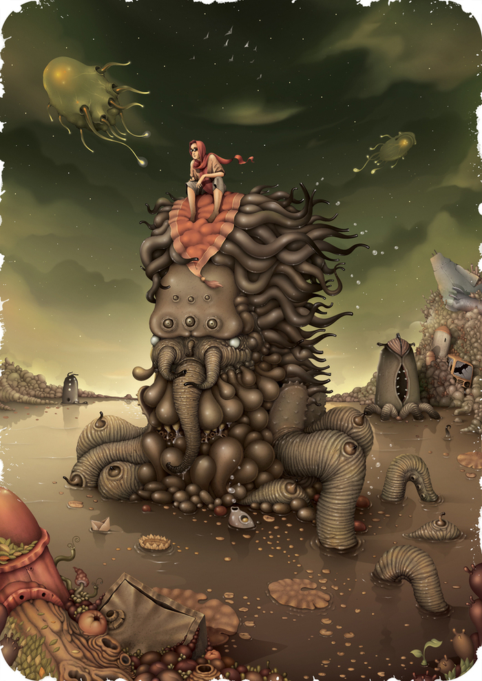 творческий проект