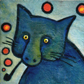 Колыбельная