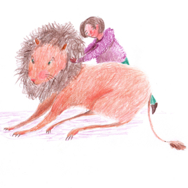 Угадай - кто! 