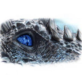 Дракон Визерион