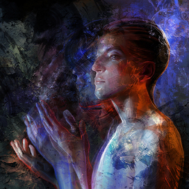 The Man Who Lost His Face