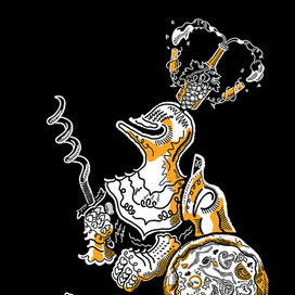 Рыцарь для винотеки Wine47.