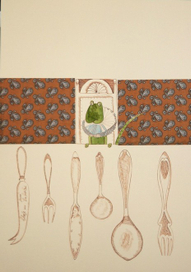 The Academy of Excellent Manners