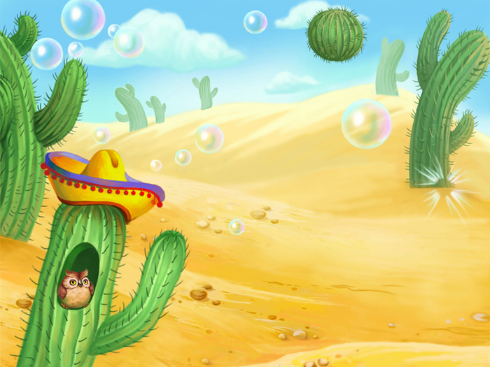 "Эльфишки и живая вода"© Elka Palka Production www.elfishki.ru