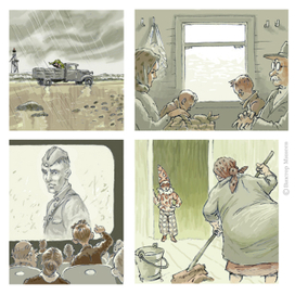 Воспоминание