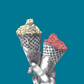 Ice cream
