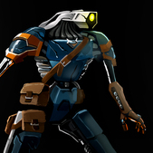 Робоведьмак