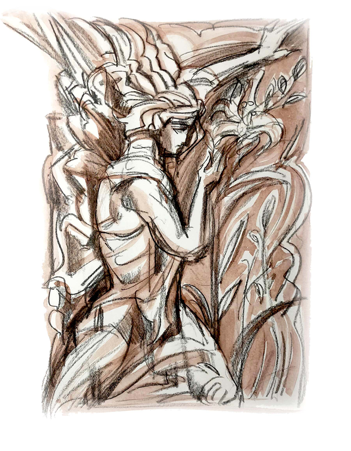 Аленький цветочек. Сказки