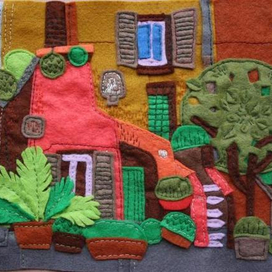 Домик моей мечты в Италии