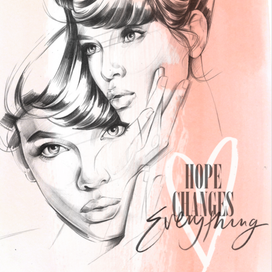 Hope changes everything 