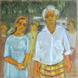 Кадры из фильмов