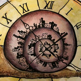 Повседневность