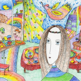 Ожидание чудес