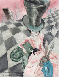 — А знаешь, что будет завтра?