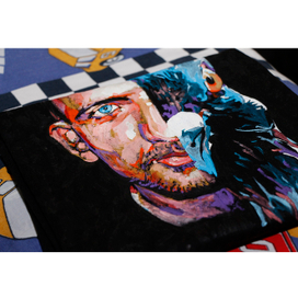 Дима-голубь..