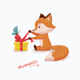 Лови момент