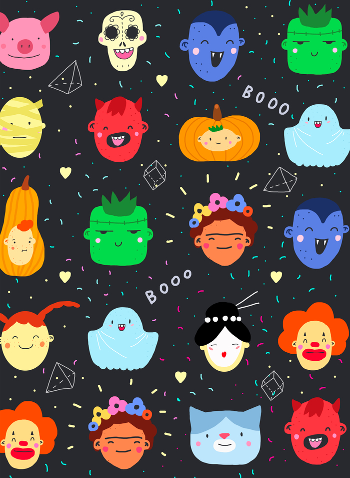 Костюмы на праздник!