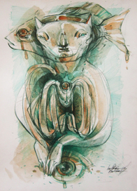 Ангел хранитель