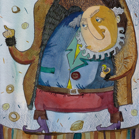 чудо-мельница