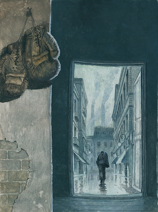 Джек Лондон 11