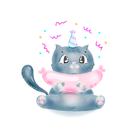 День Рождения