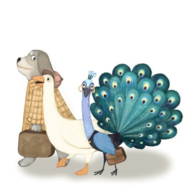 для обложки на конкурс 