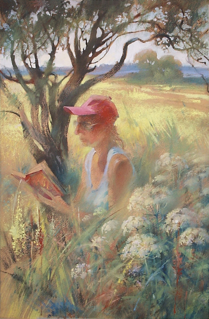 "Тверские мы". Отпуск.