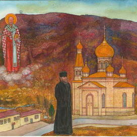 Уроки Православной Культуры