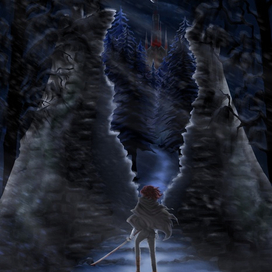 Темное путешествие