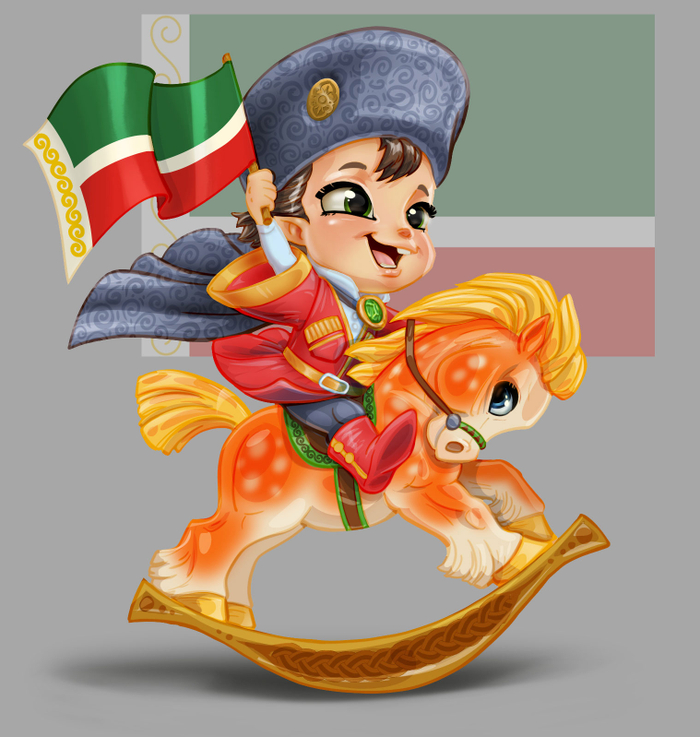 Дружба народов