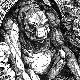 Большой Хозяин моста