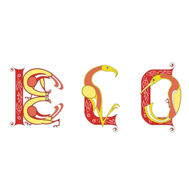 Вариант буквицы