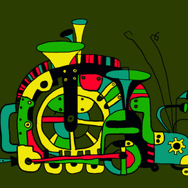 разработка к календарю технопарк