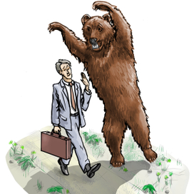 Невозмутимость