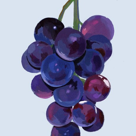 grape