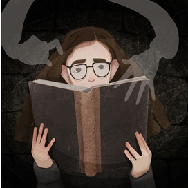 Страшные истории