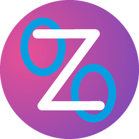 Логотип компании OZON HELP