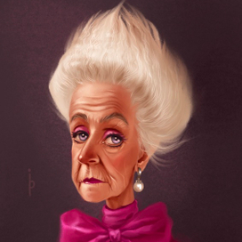 Аристократка