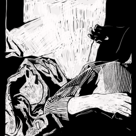 Ловить воспоминаний тень