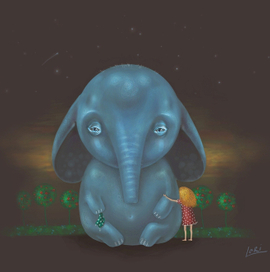 Мартин не плачет